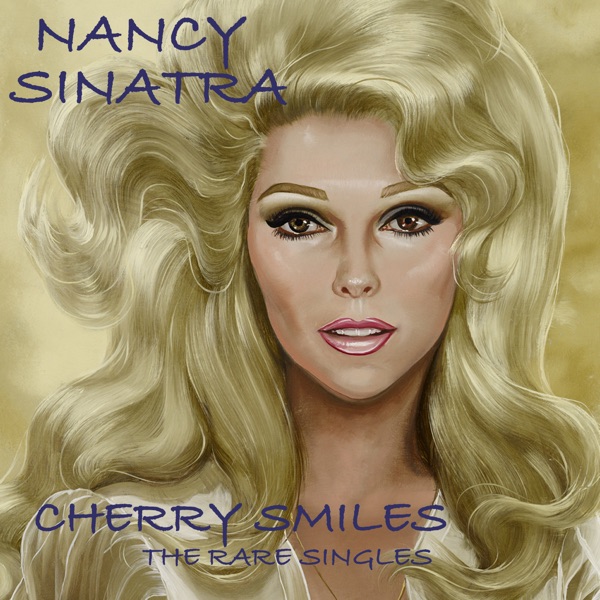 Cherry Smiles: The Rare Singles