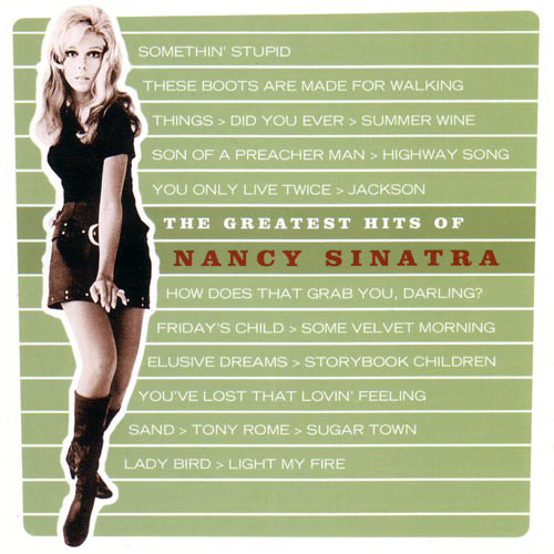 The Greatest Hits Of
