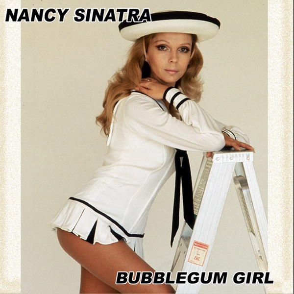 Bubblegum Girl Volume 2