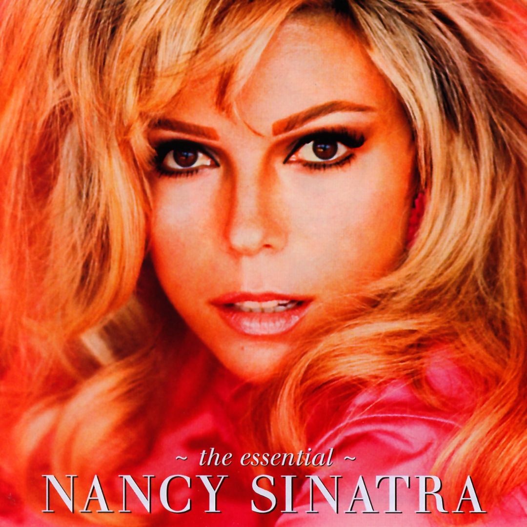 The Essential Nancy Sinatra