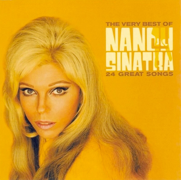 The Very Best Of - 24 Great Songs