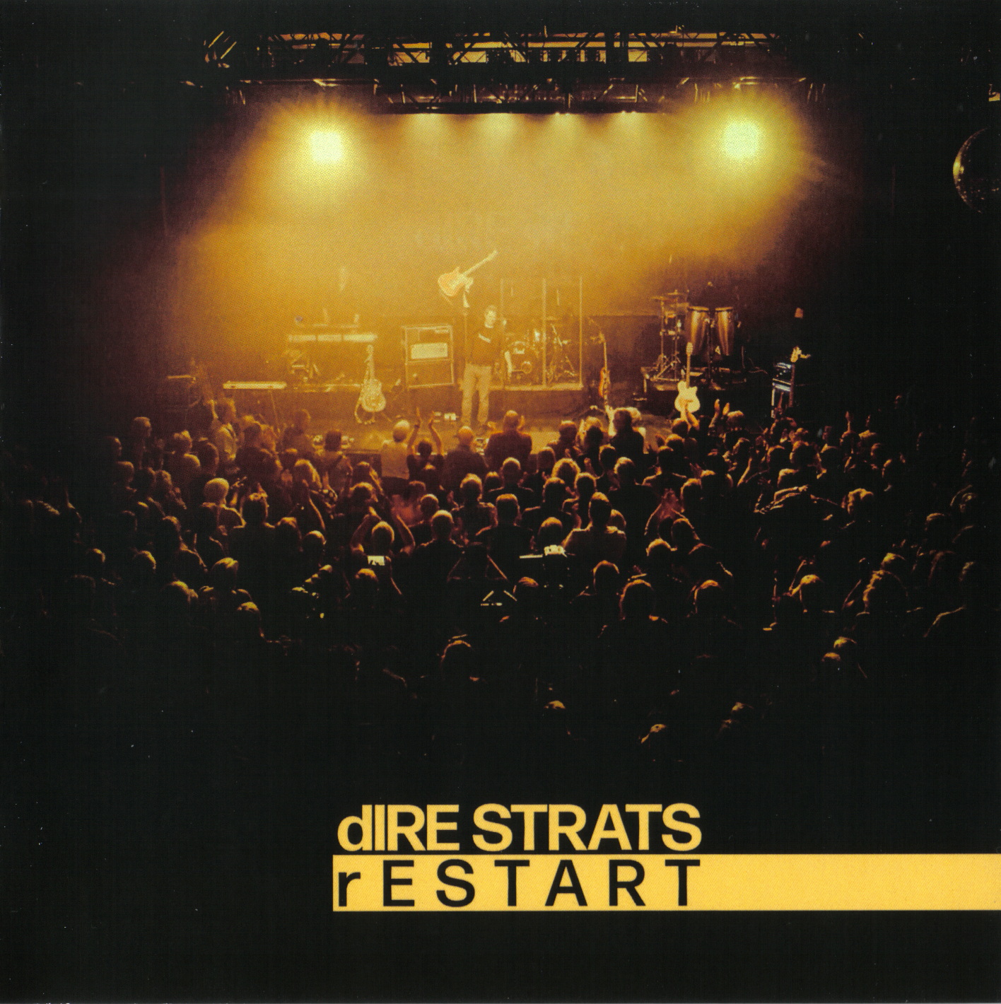 Restart – Live in Osnabrück 2022