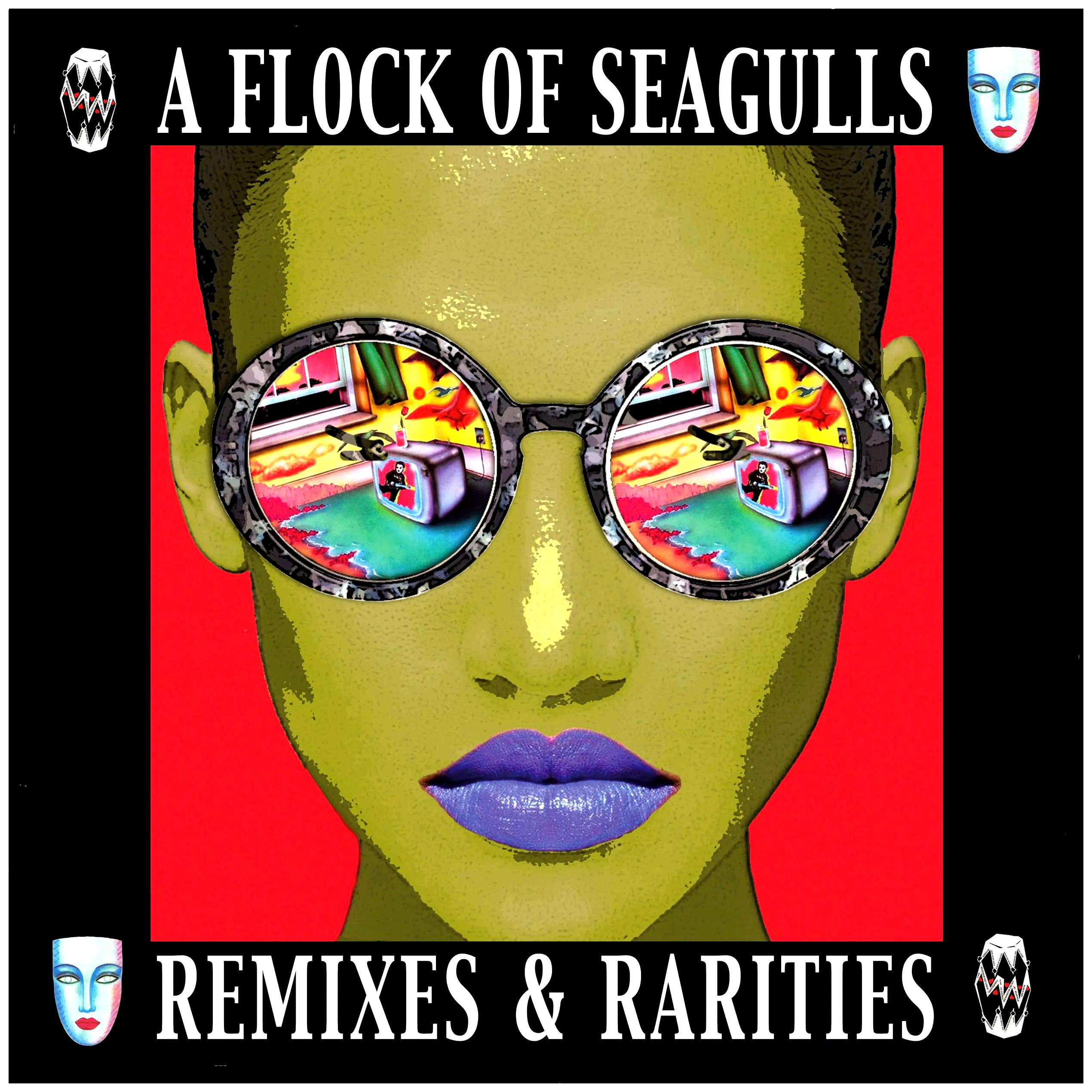 Remixes & Rarities