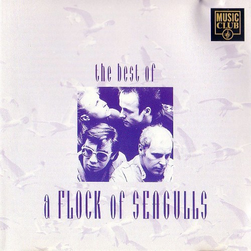 The Best of A Flock of Seagulls