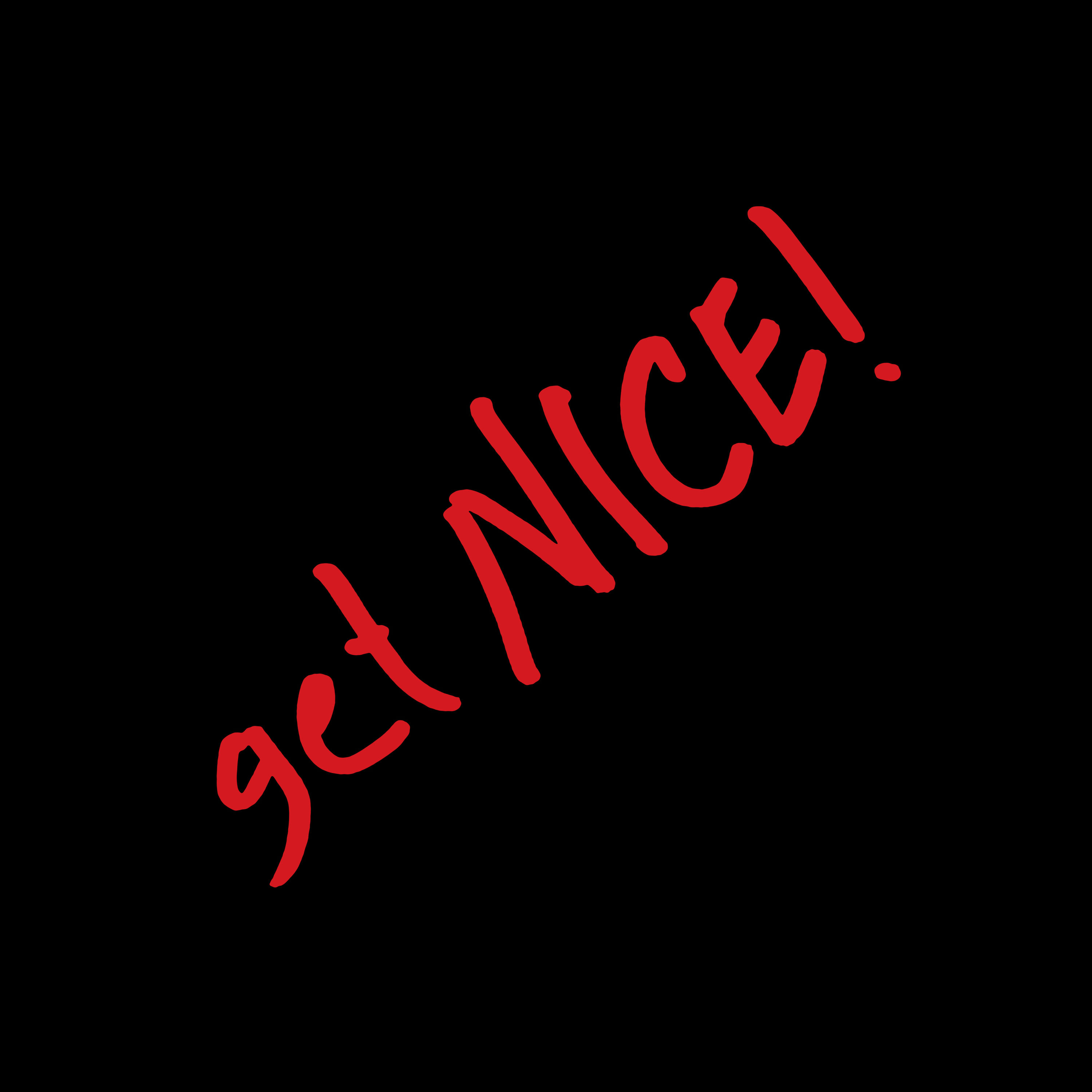 Get Nice!