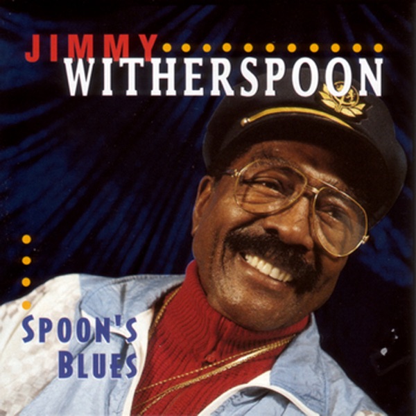 Spoon's Blues
