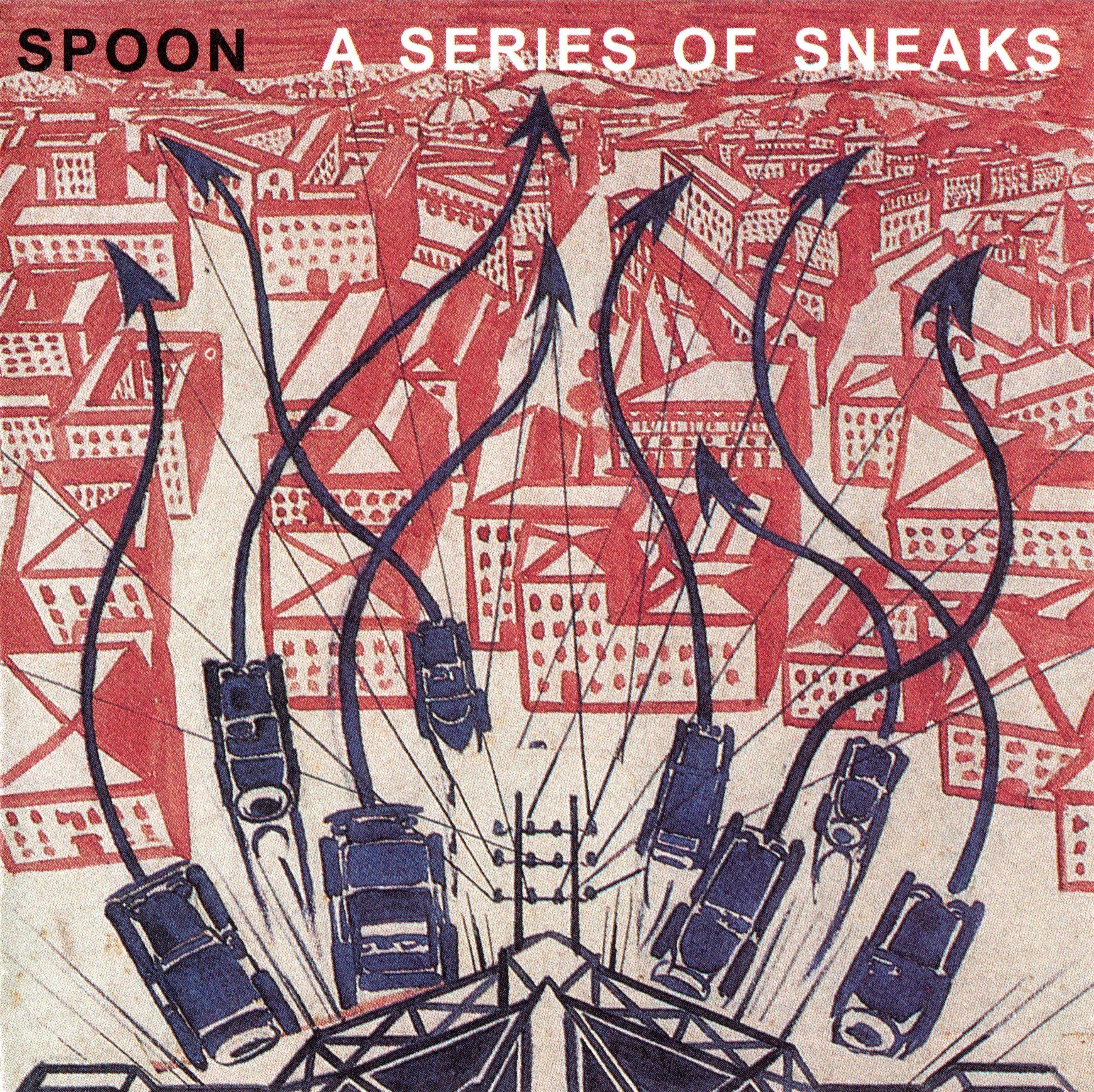 A Series of Sneaks