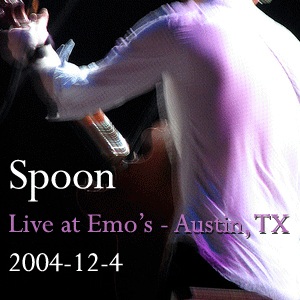 Live at Emo's - Austin, TX