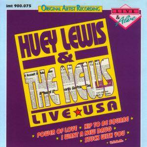 Live USA