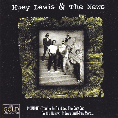 The Gold Collection