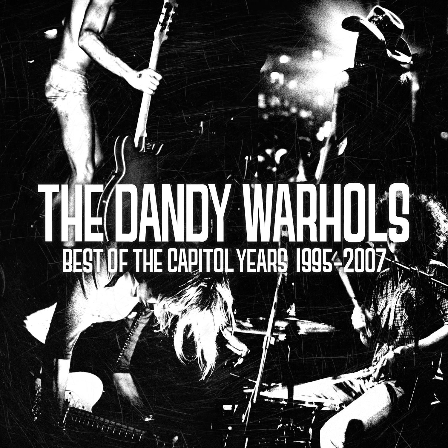 Best of the Capitol Years 1995–2007
