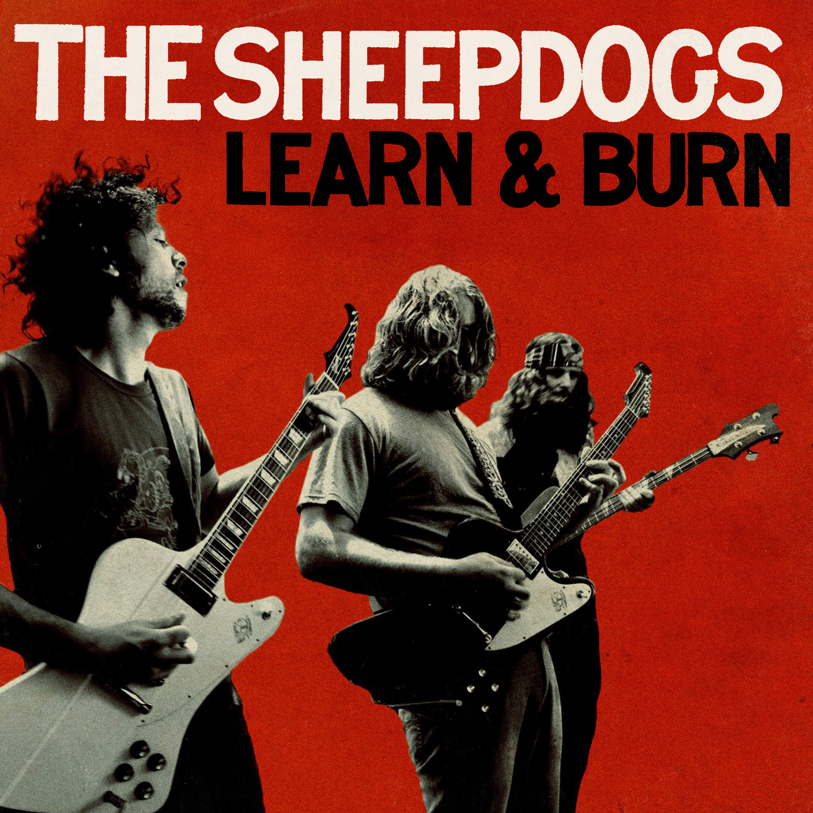 Learn & Burn