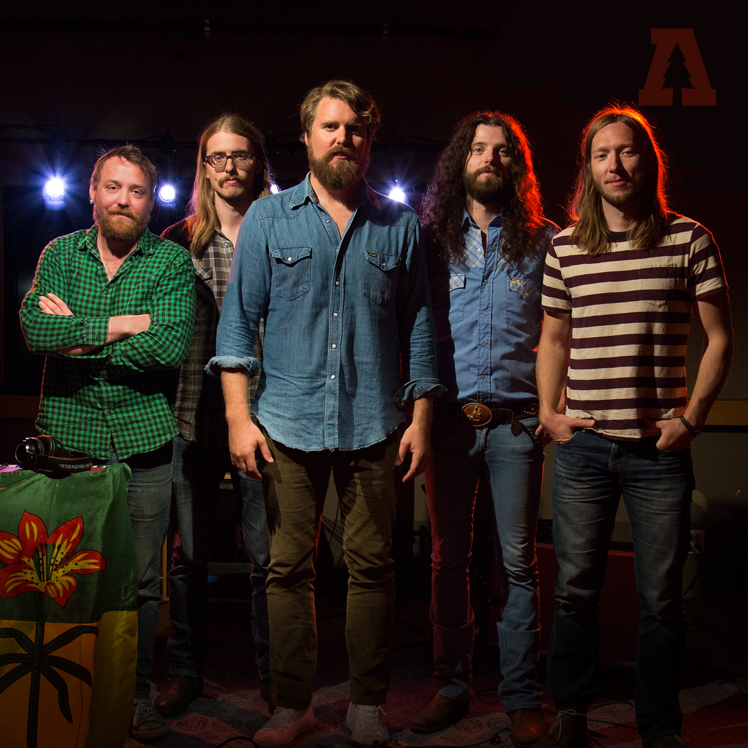 Audiotree Live