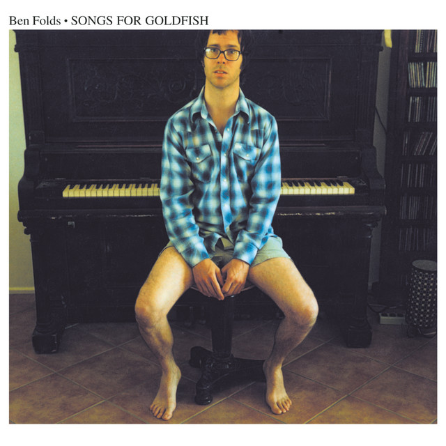 Songs for Goldfish
