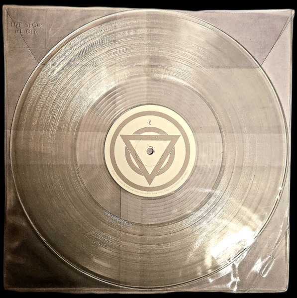 Live Slow. Die Old. EP.
