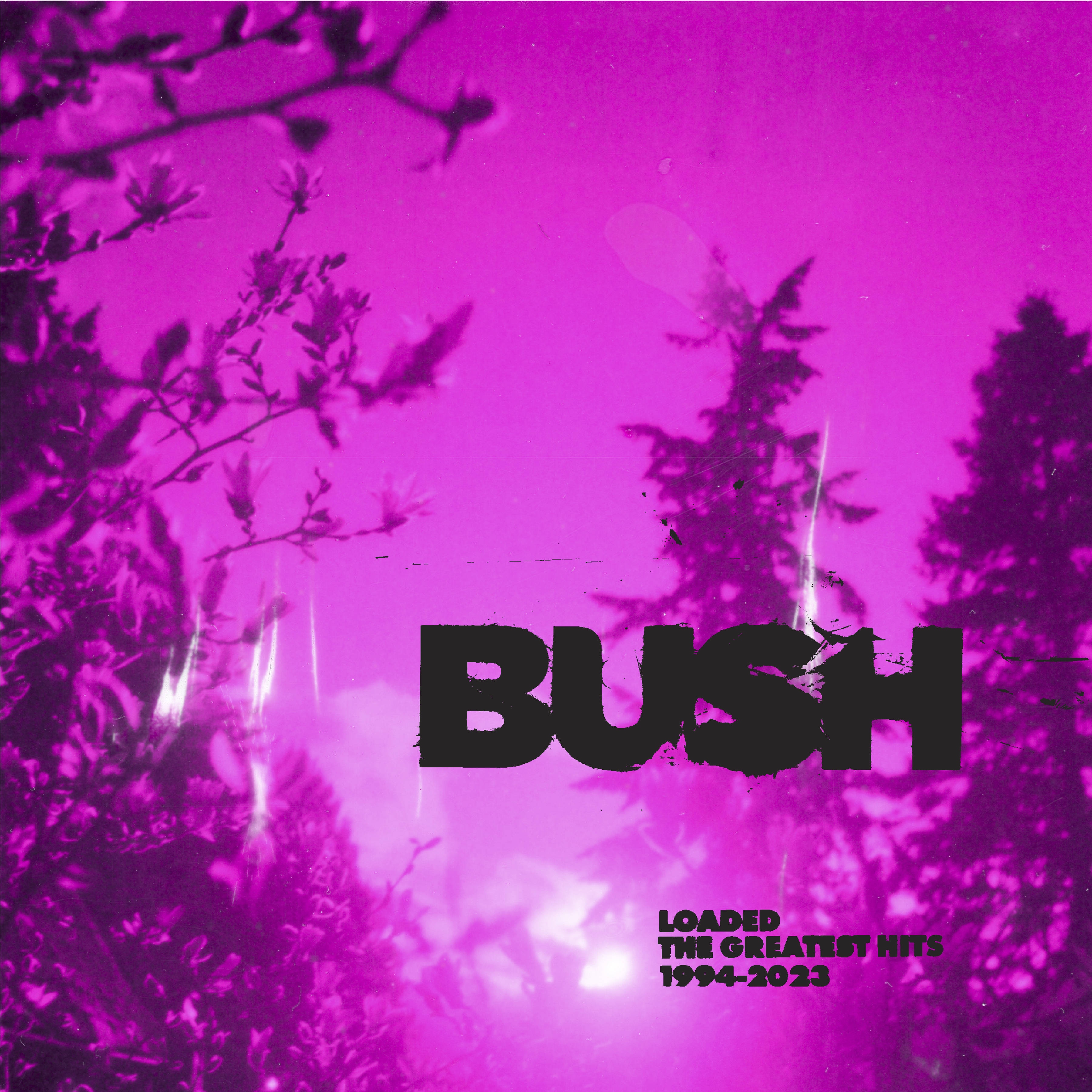 Loaded: The Greatest Hits 1994–2023