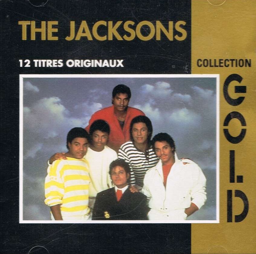 Collection Gold