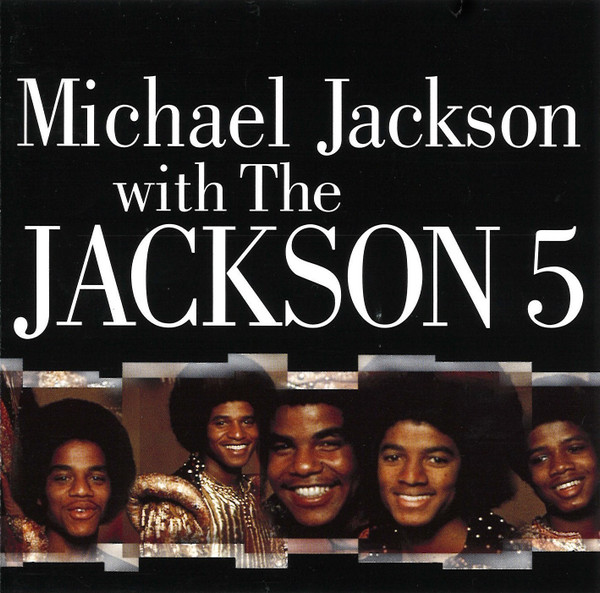 Michael Jackson with The Jackson 5