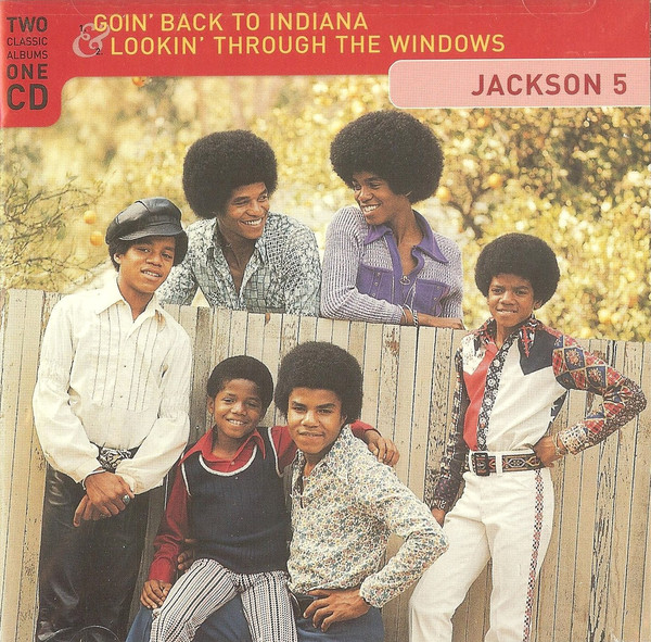 Goin’ Back to Indiana / Lookin’ Through the Windows