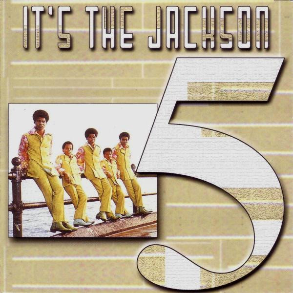 It's the Jackson 5