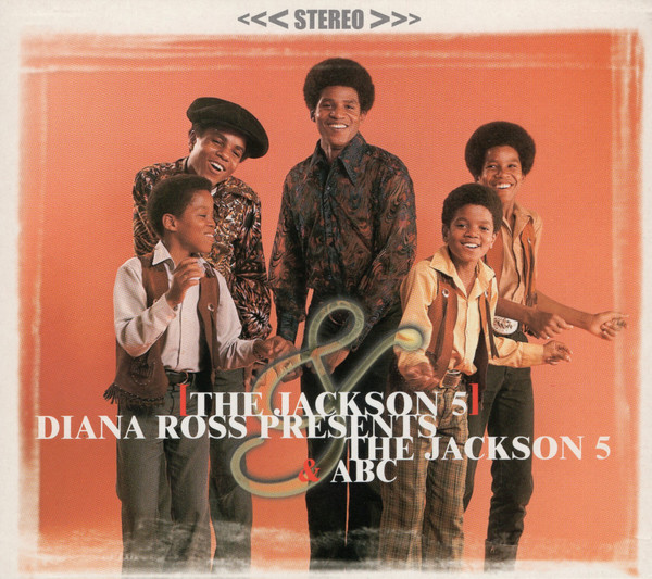 Diana Ross Presents the Jackson 5 / ABC