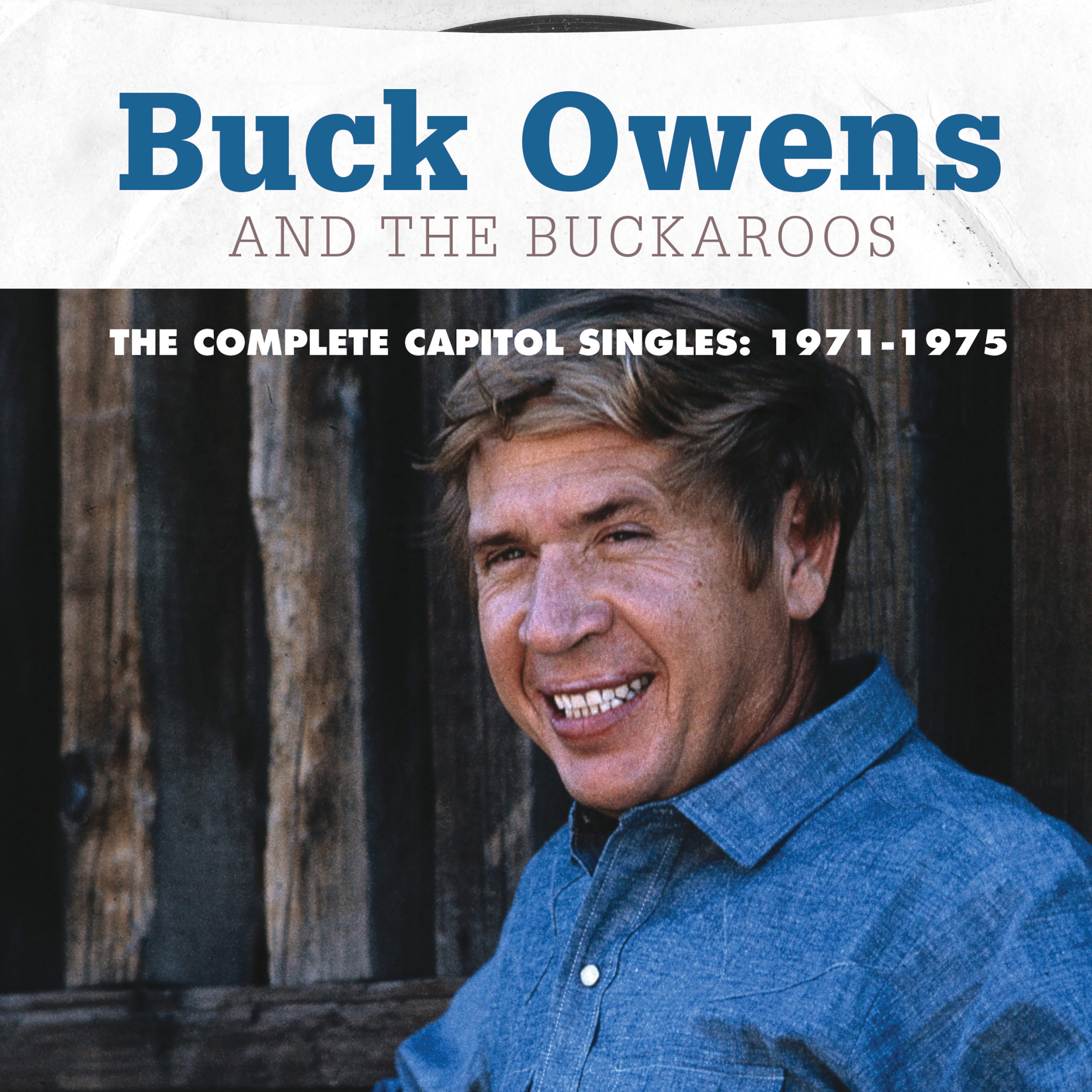 The Complete Capitol Singles: 1971-1975