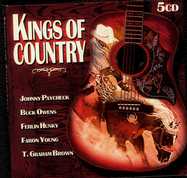 Kings of Country