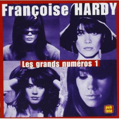 Les Grands numéros 1