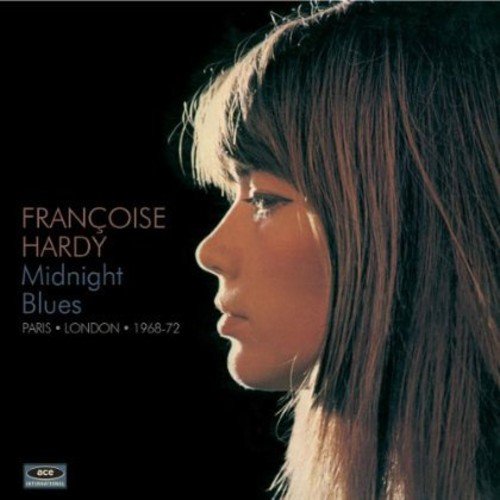 Midnight Blues Paris‐London 1968–72