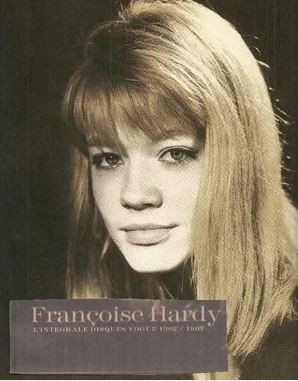L’Intégrale des disques Vogue 1962/1967