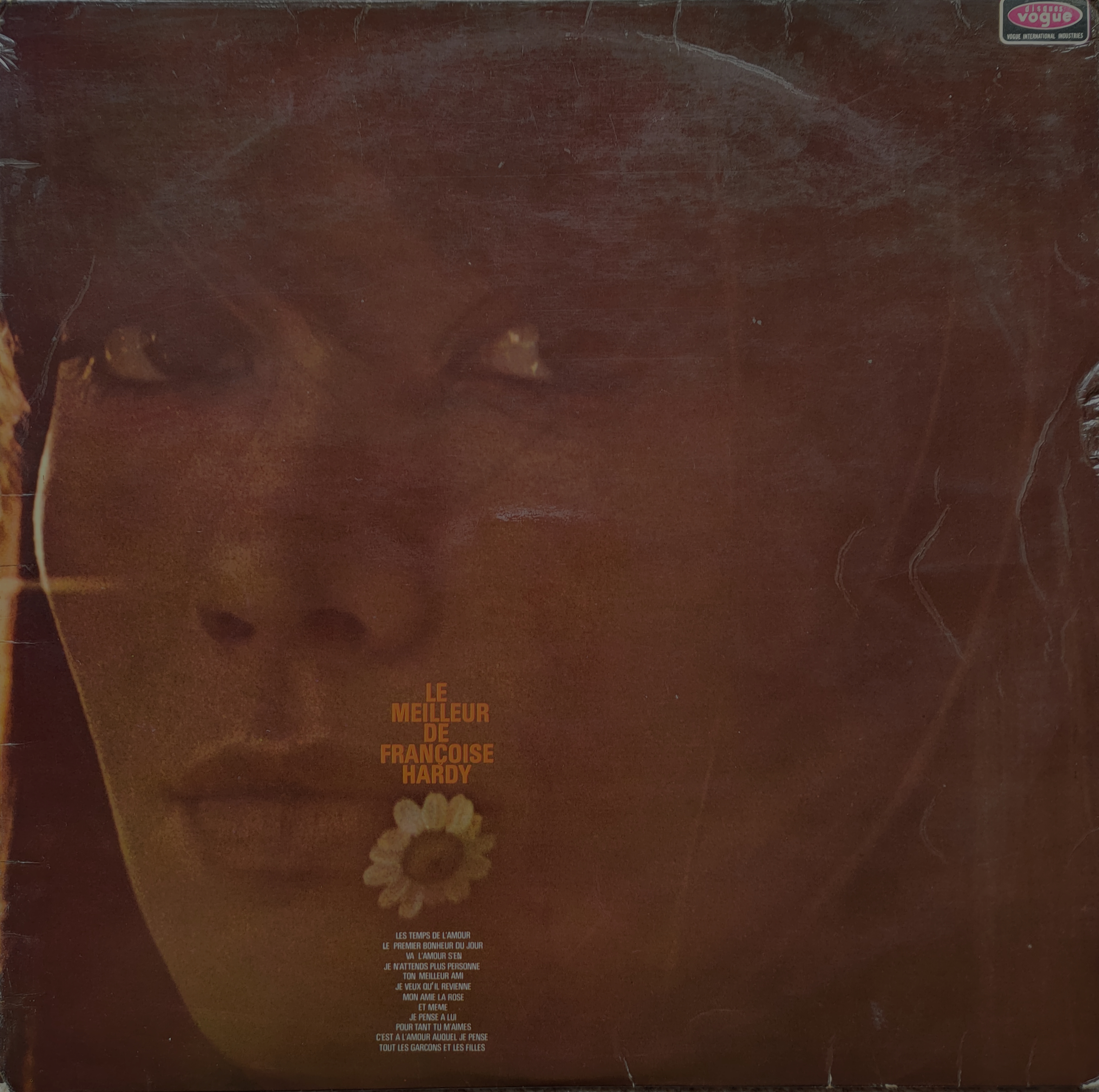 Le Meilleur de Françoise Hardy
