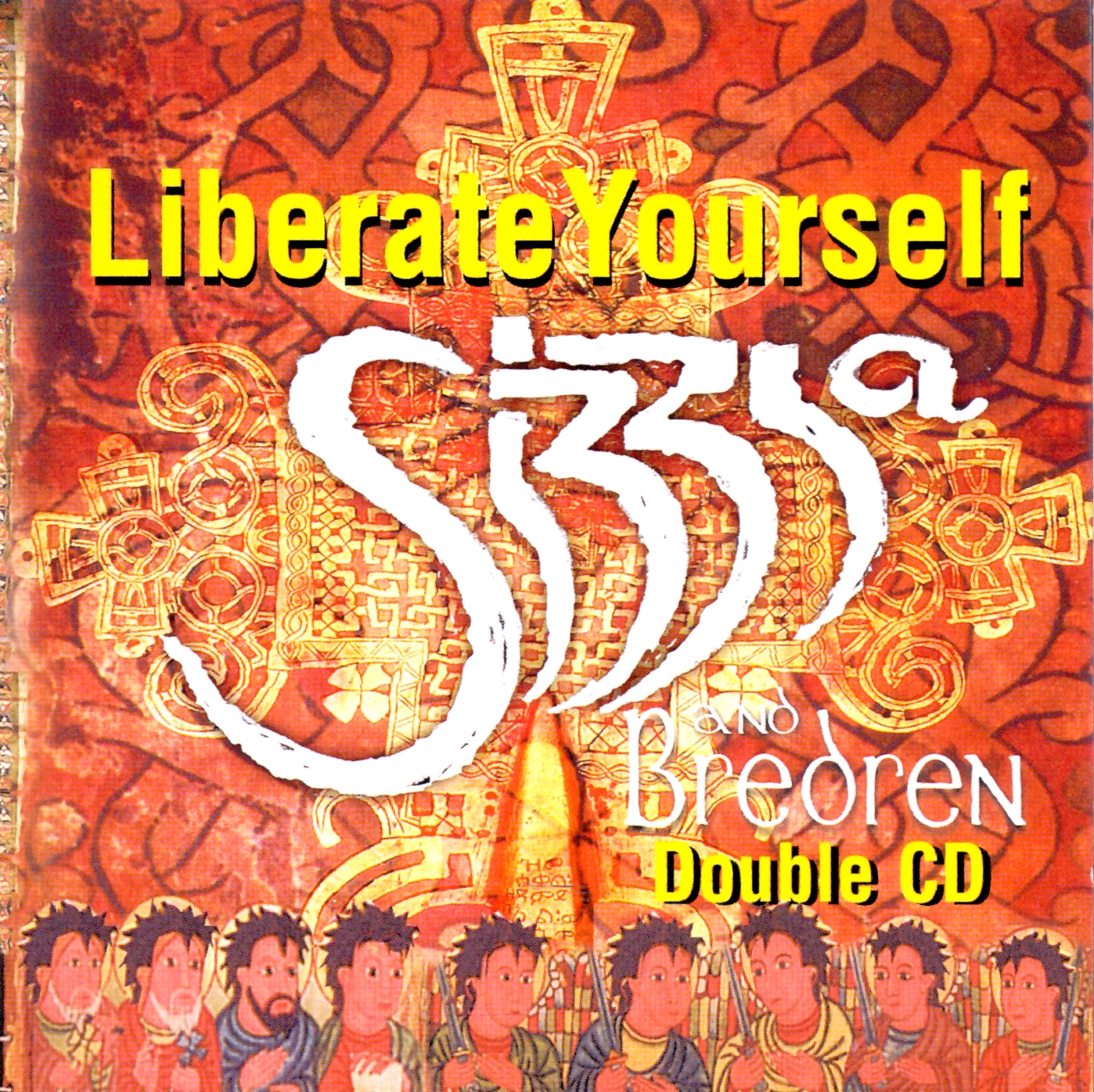 Liberate Yourself