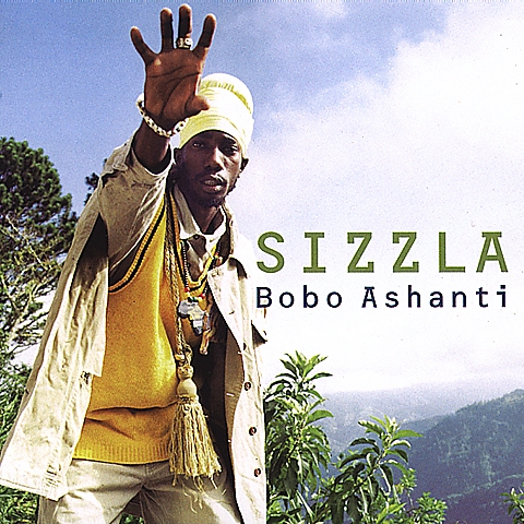Bobo Ashanti