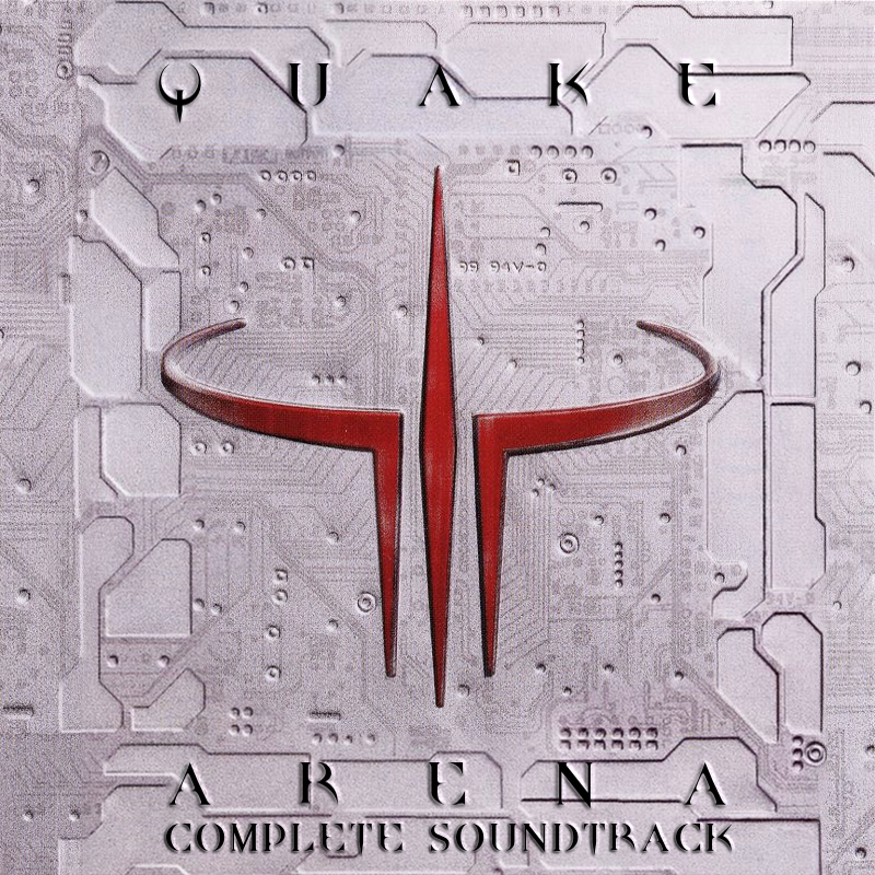Quake III Arena
