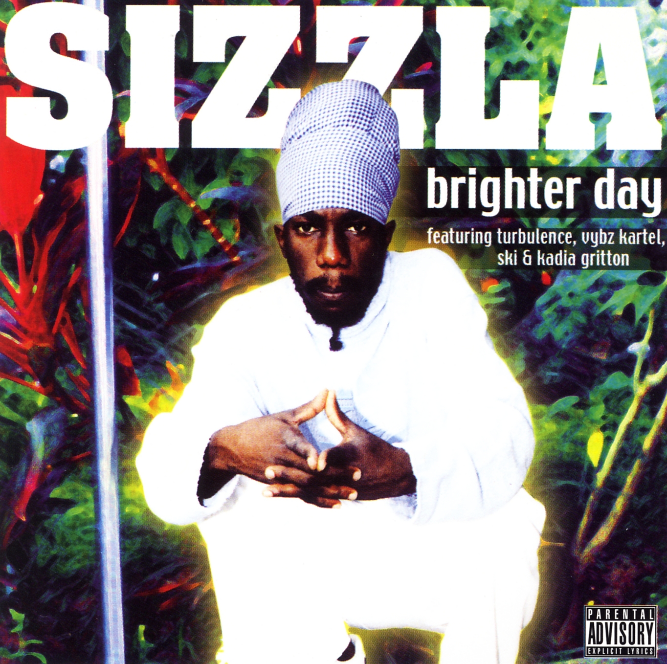 Brighter Day