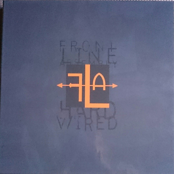 Hard Wired