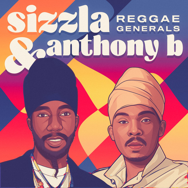 Reggae Generals
