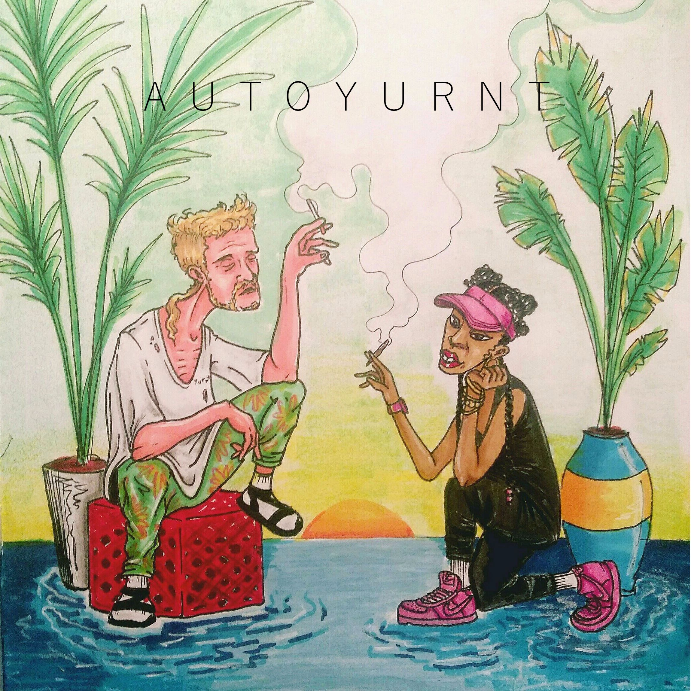 AUTOYURNT