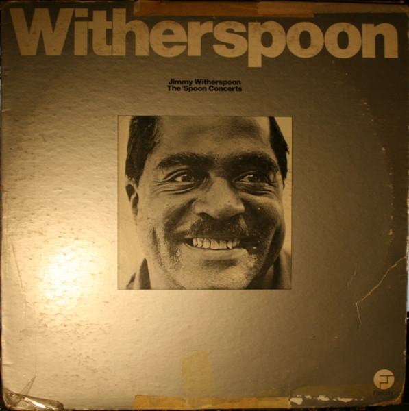 The Spoon Concerts