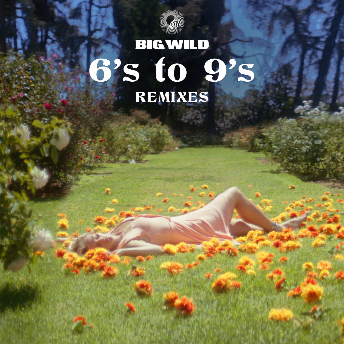 6's to 9's (remixes)