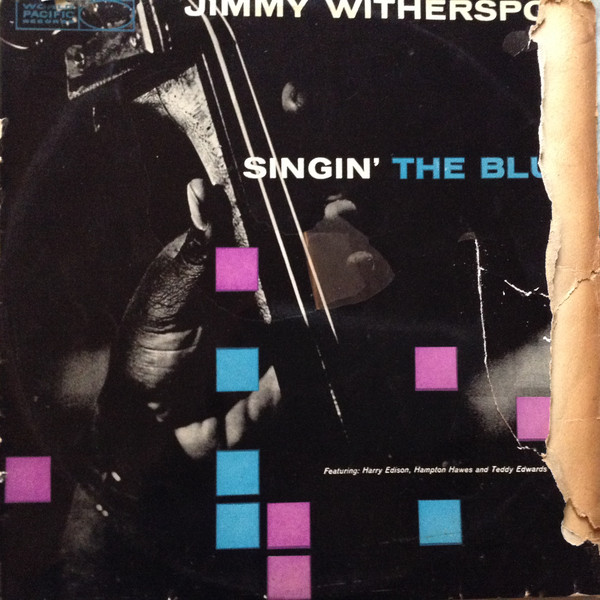 Singin' The Blues