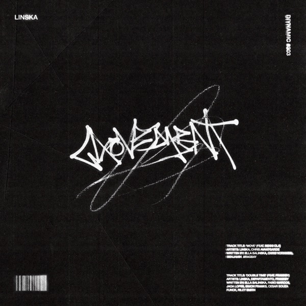 Movement EP