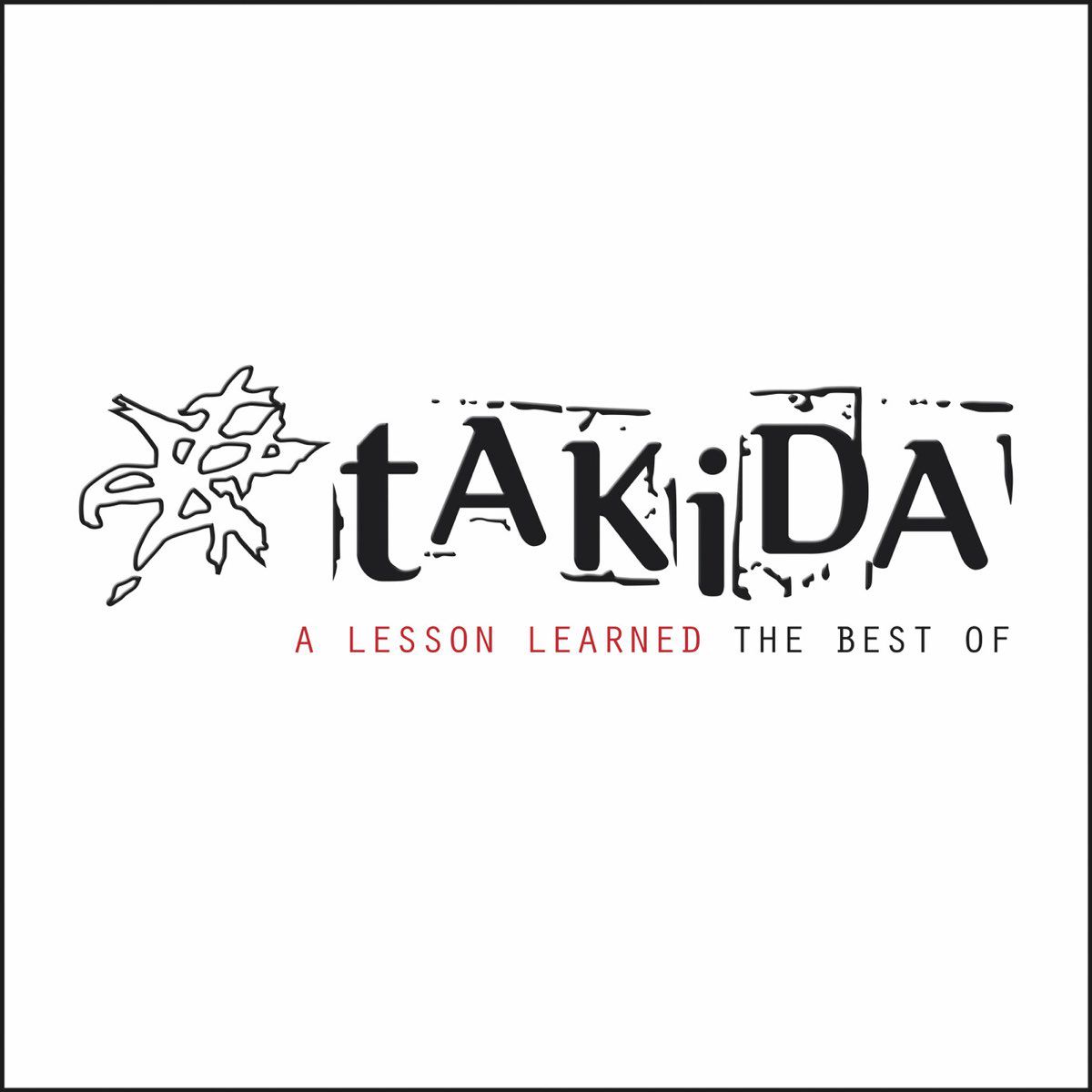 A Lesson Learned - The Best Of
