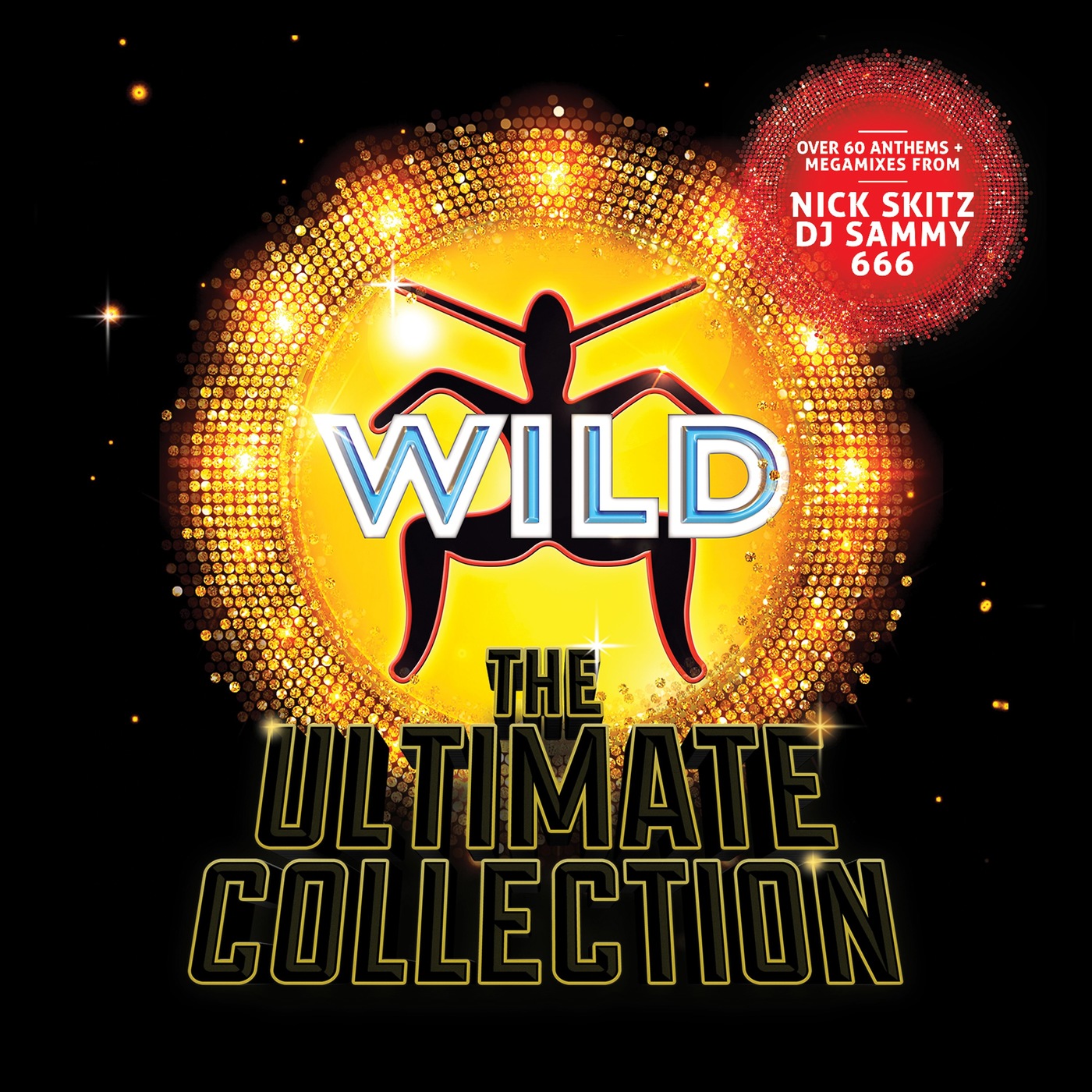 Wild - The Ultimate Collection