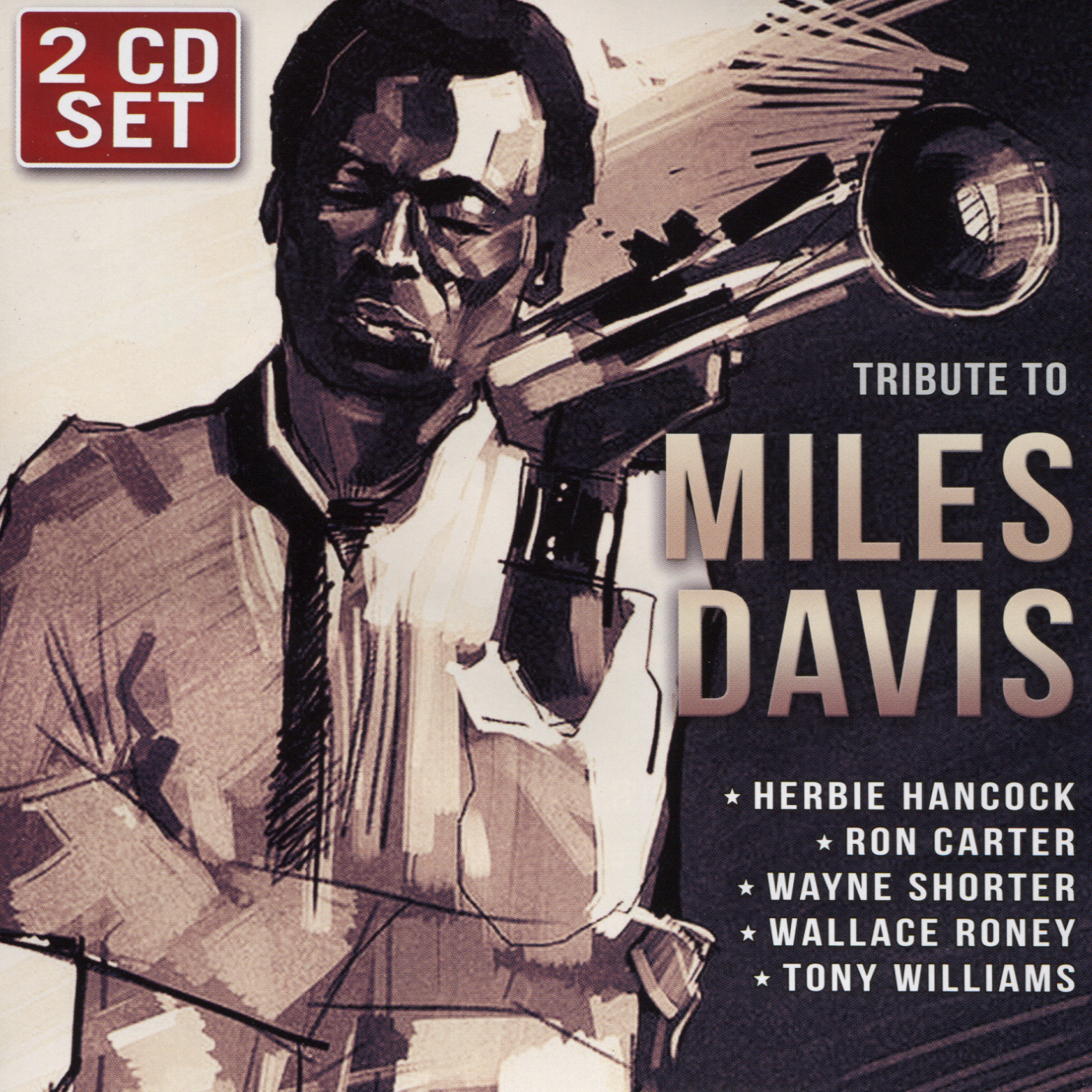A Tribute to Miles Davis
