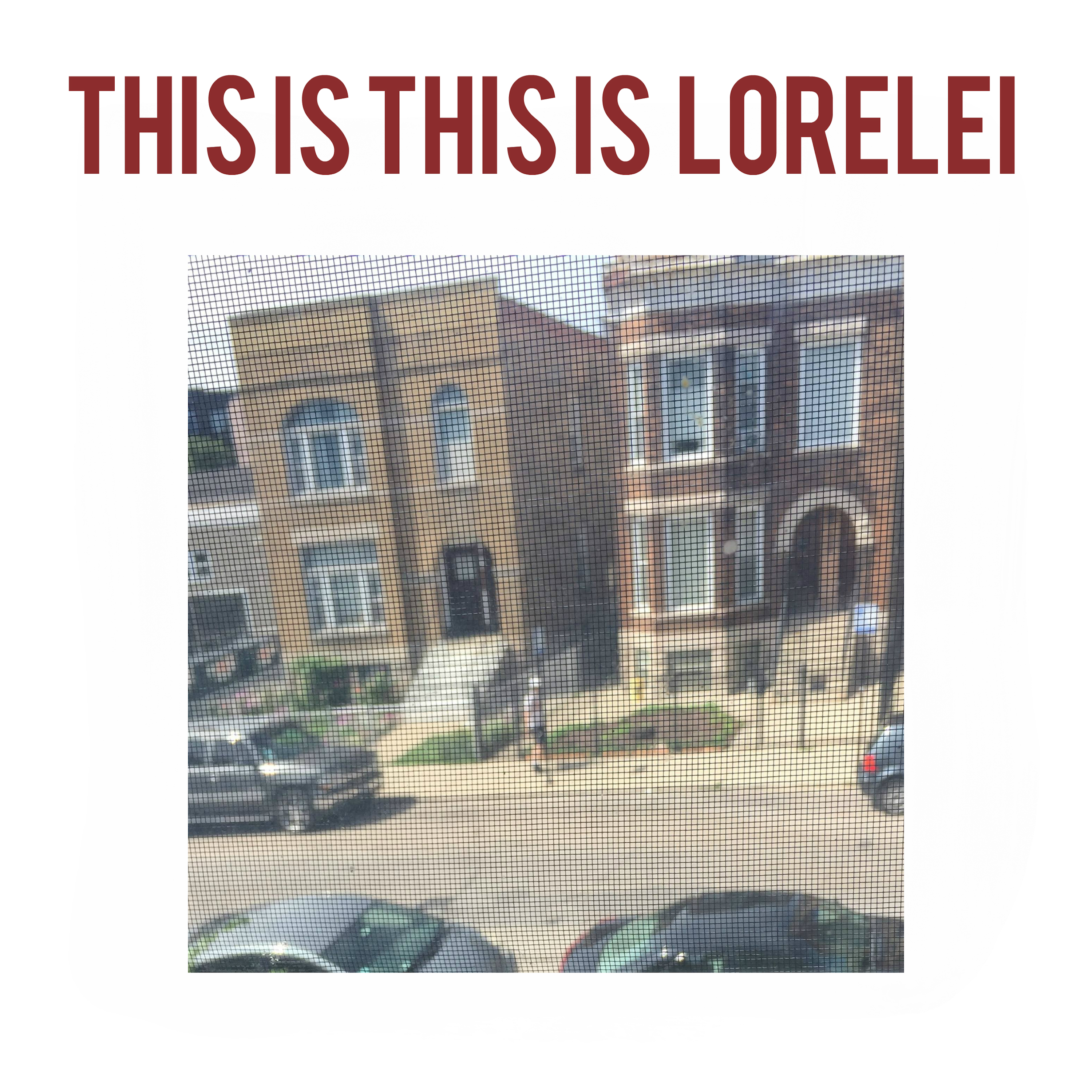 This Is This Is Lorelei