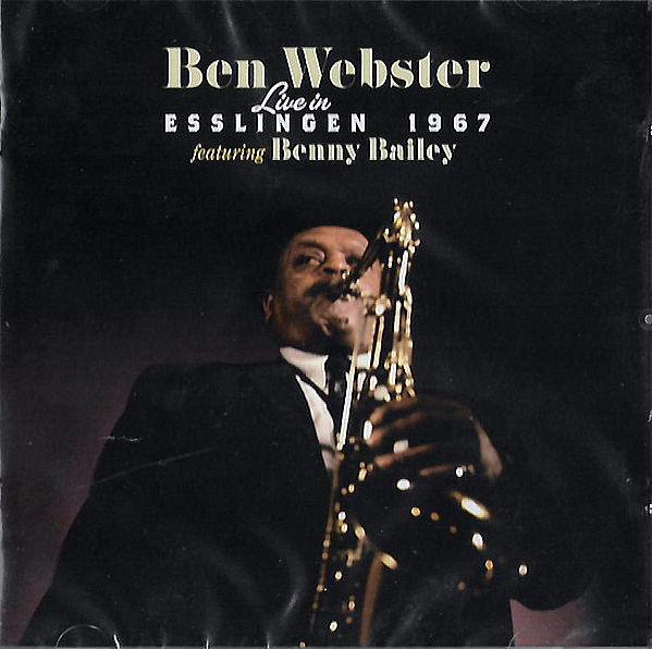 Live in Esslingen 1967