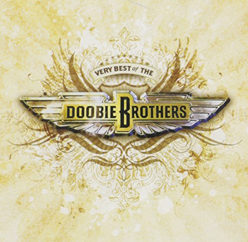 Very Best of the Doobie Brothers