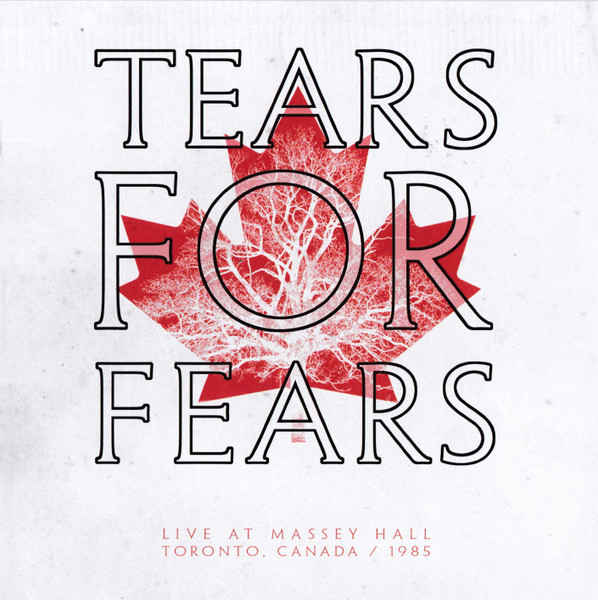 Live at Massey Hall, Toronto, Canada 1985