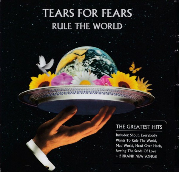 Rule the World: The Greatest Hits